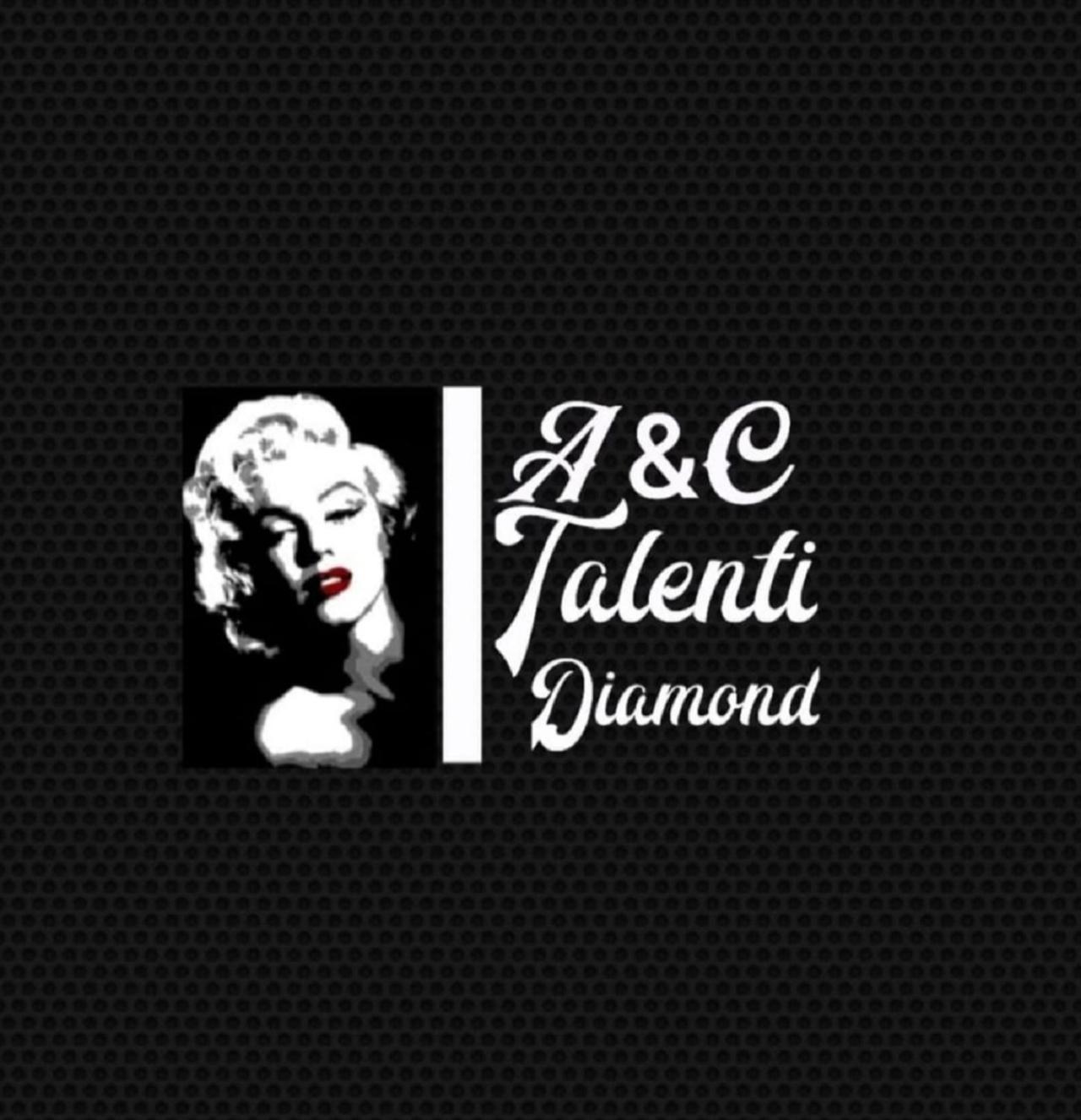 A&C Talenti Diamond Lejlighed Rom Eksteriør billede